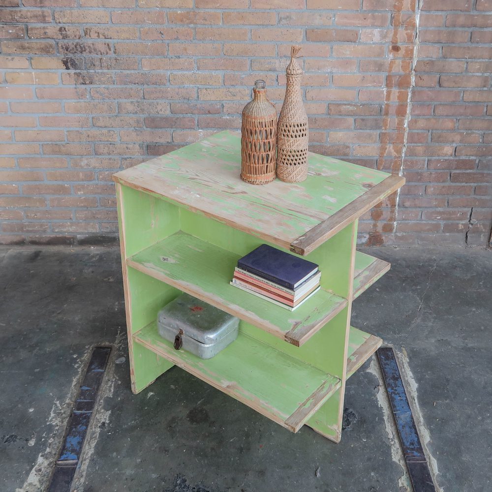 Brocante open kastje - Afbeelding 6