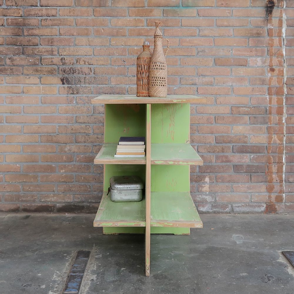 Brocante open kastje - Afbeelding 4