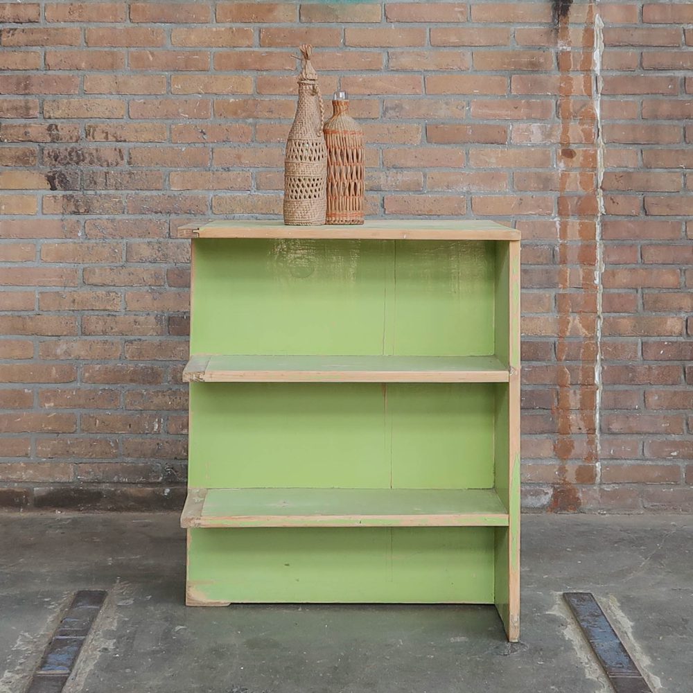 Brocante open kastje - Afbeelding 3