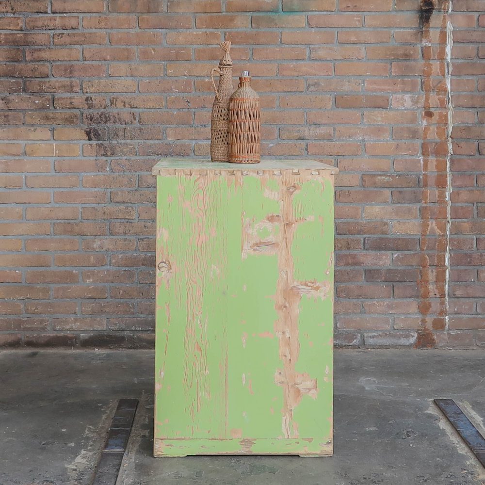 Brocante open kastje - Afbeelding 5