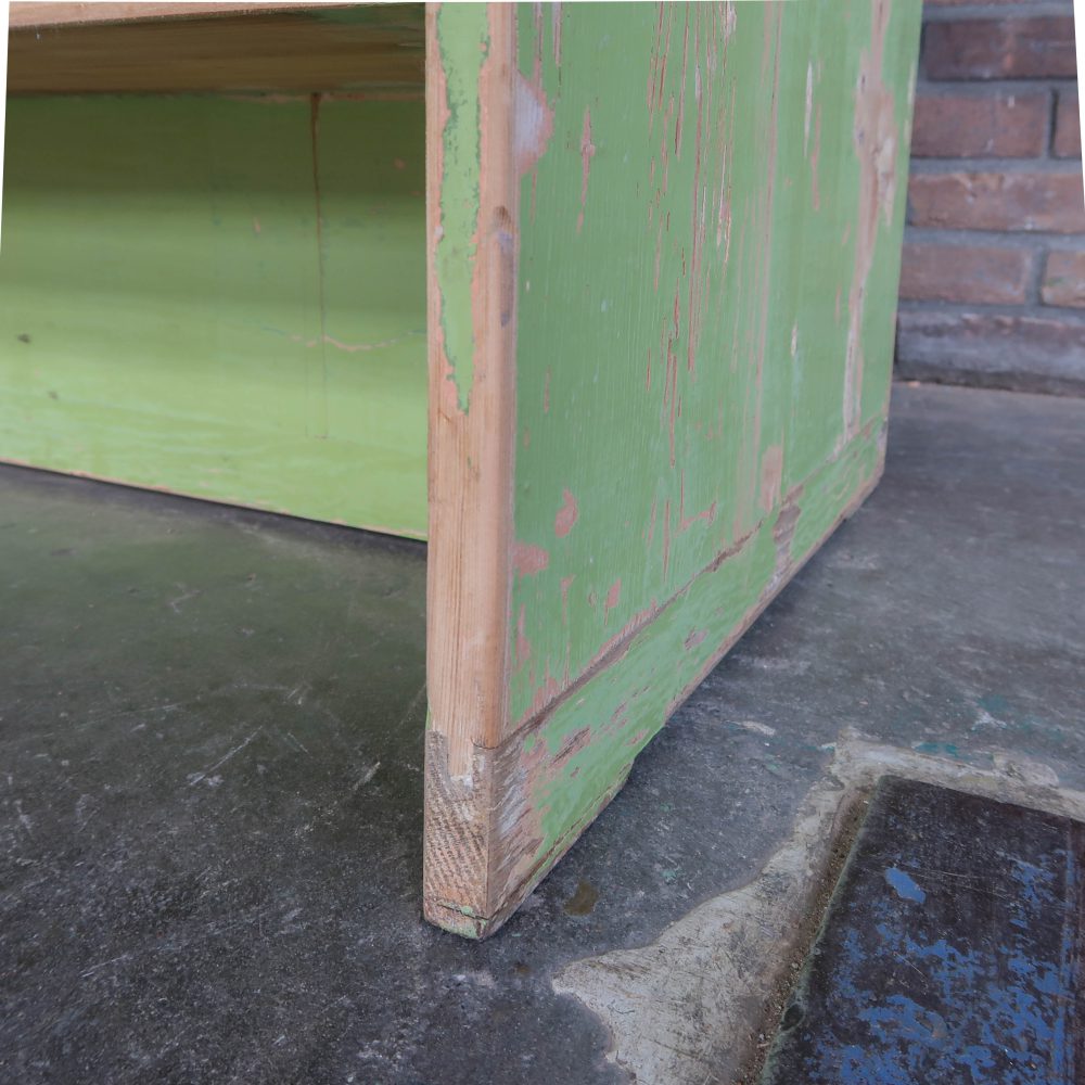 Brocante open kastje - Afbeelding 12