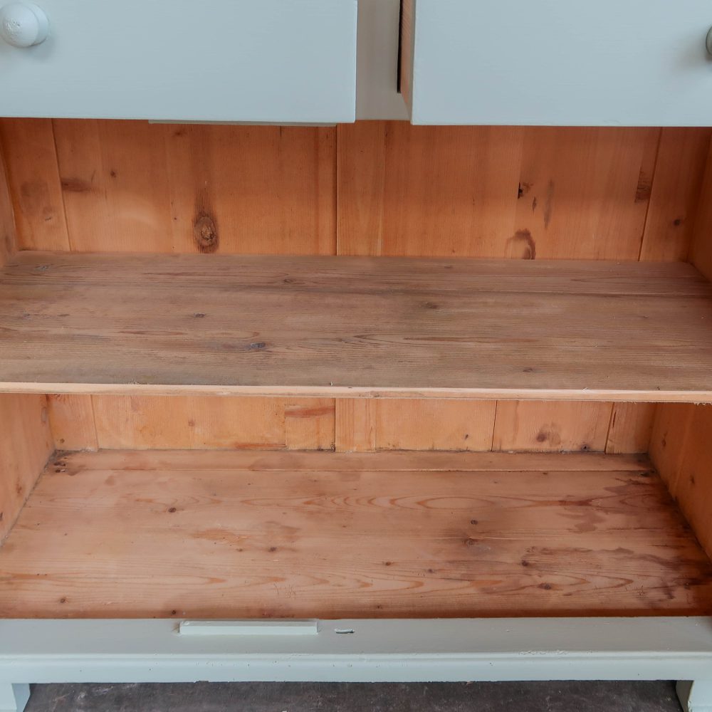 Brocante commode - Afbeelding 3