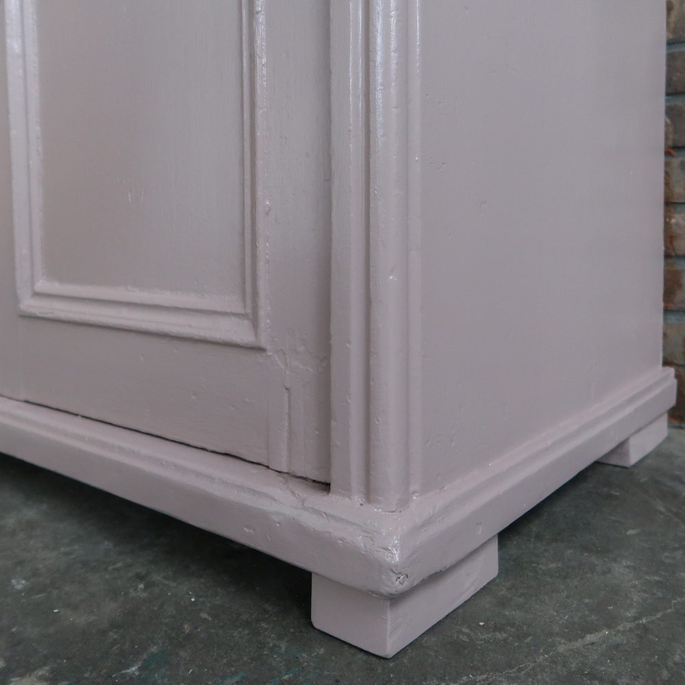Brocante dressoir - Afbeelding 8