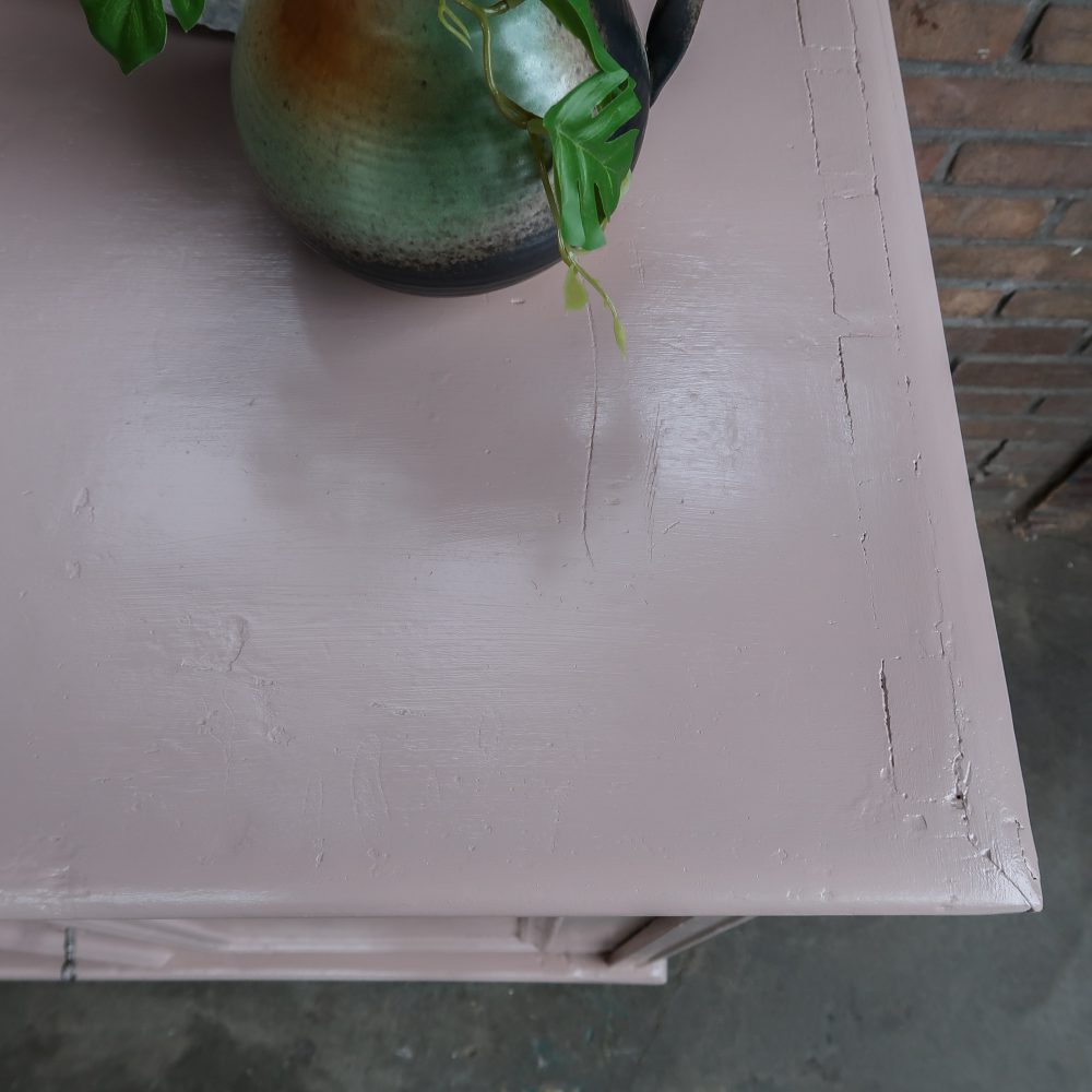 Brocante dressoir - Afbeelding 5