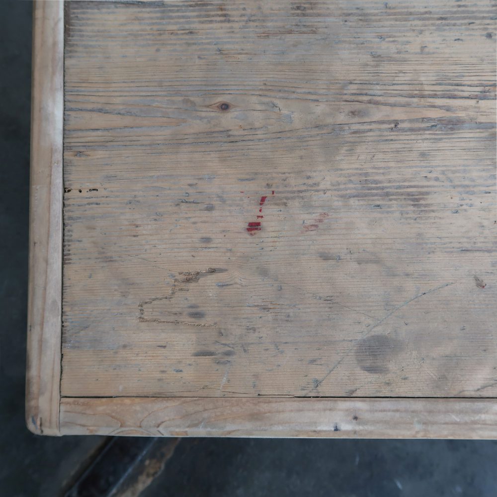 Brocante kistbank - Afbeelding 7