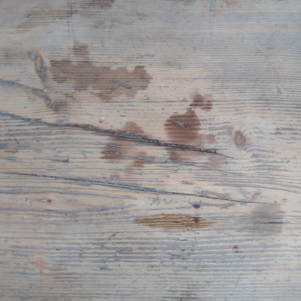 Brocante kistbank - Afbeelding 8