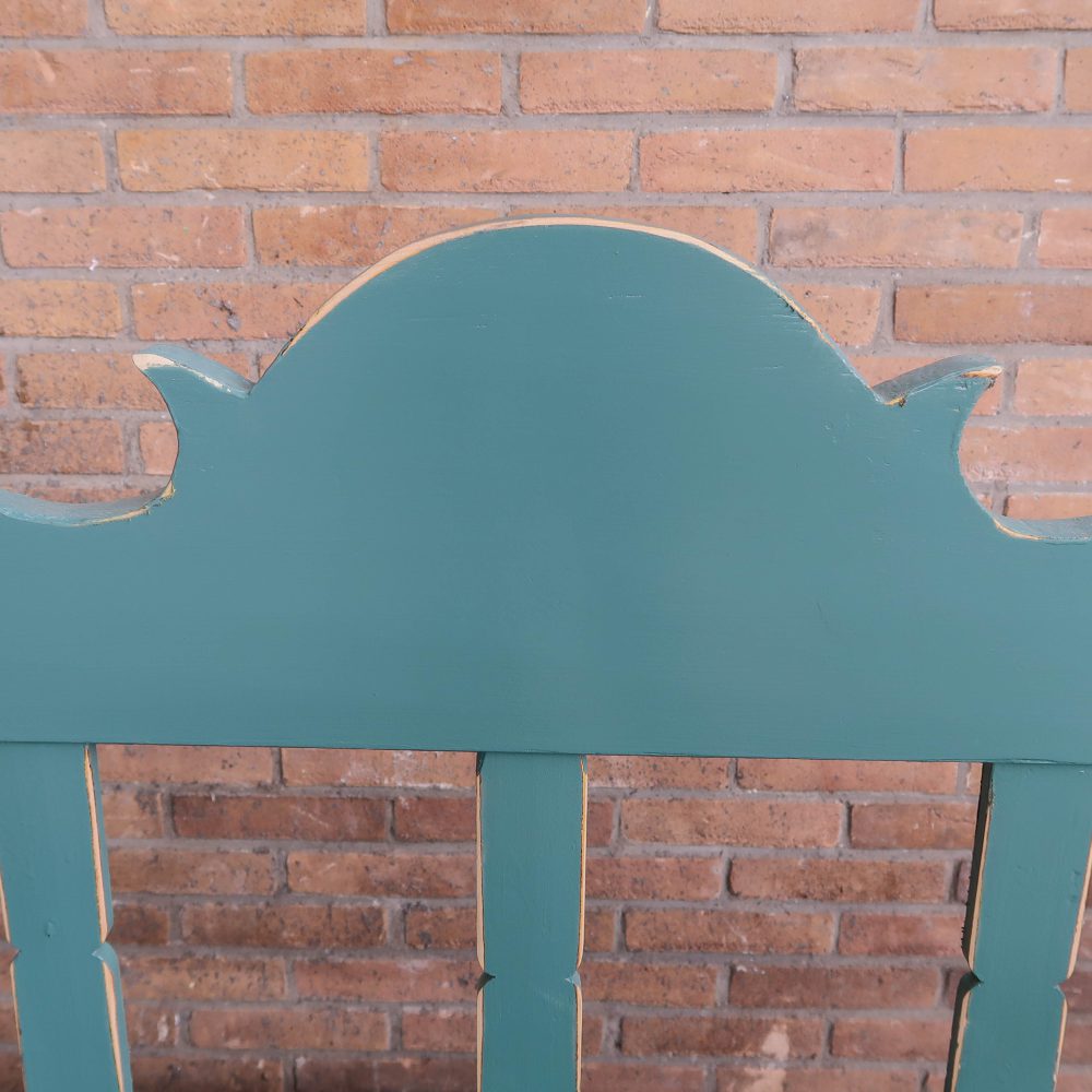 Houten klepbank – Bild 12