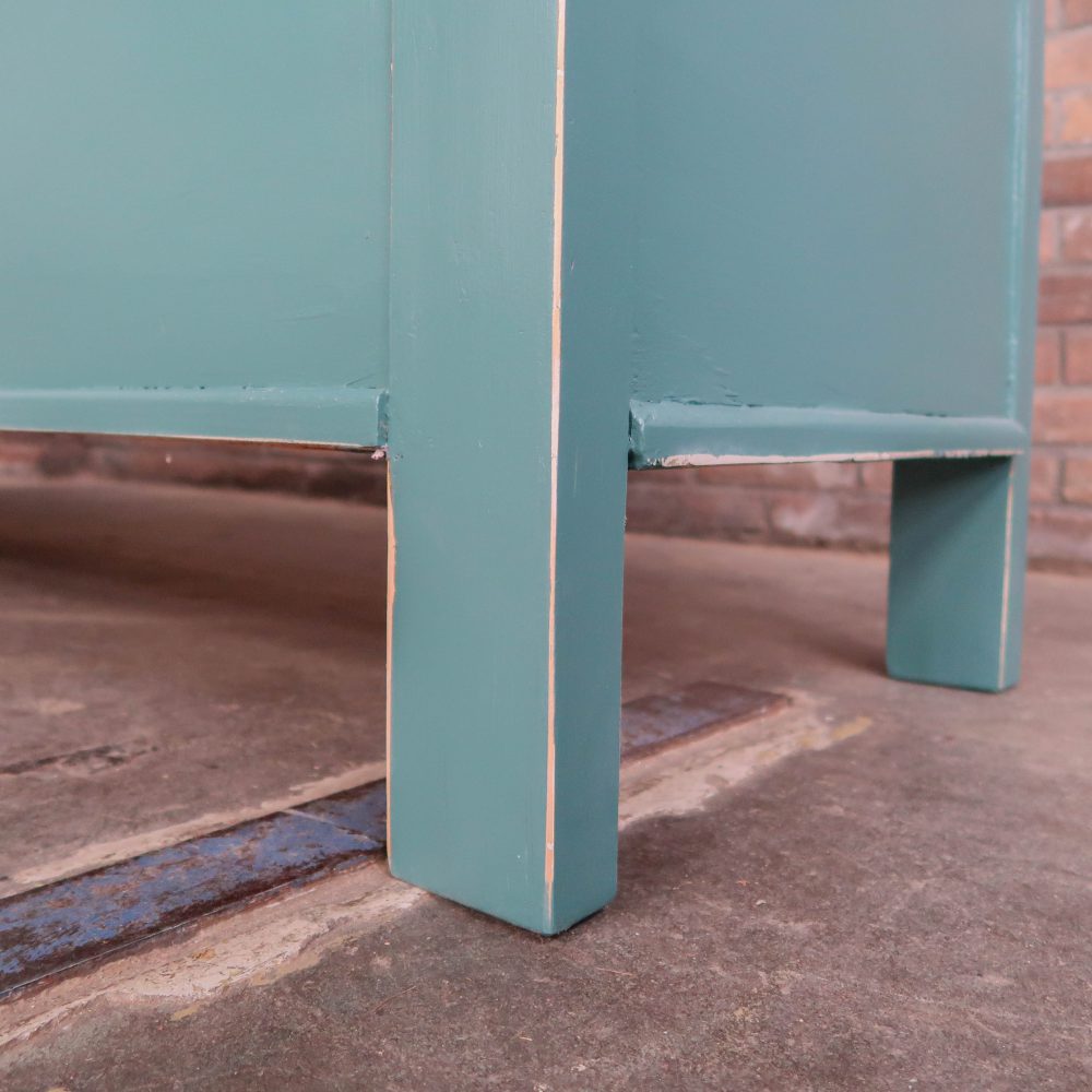 Houten klepbank – Bild 13