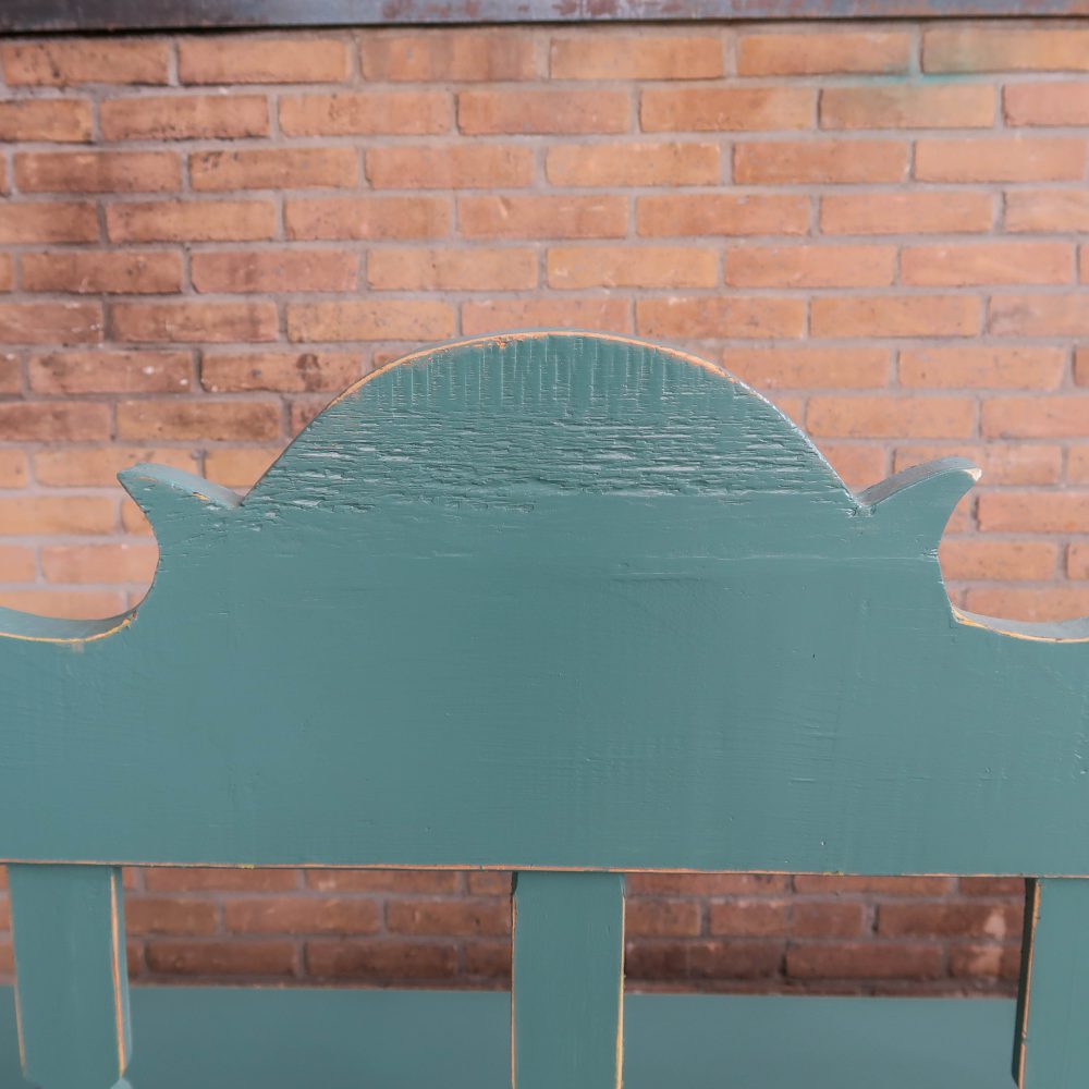 Houten klepbank – Bild 8