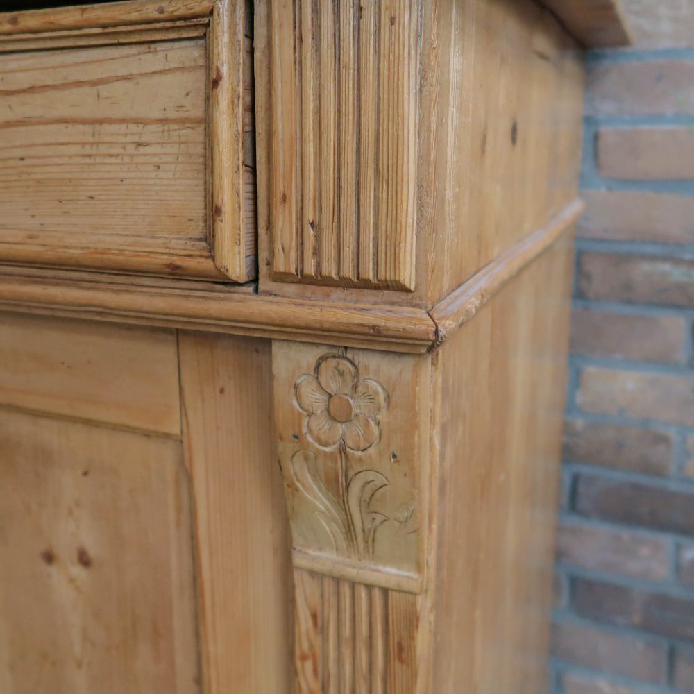 Grenen buffetkast - Afbeelding 8