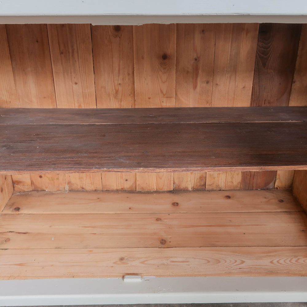 Brocante dressoir - Afbeelding 4