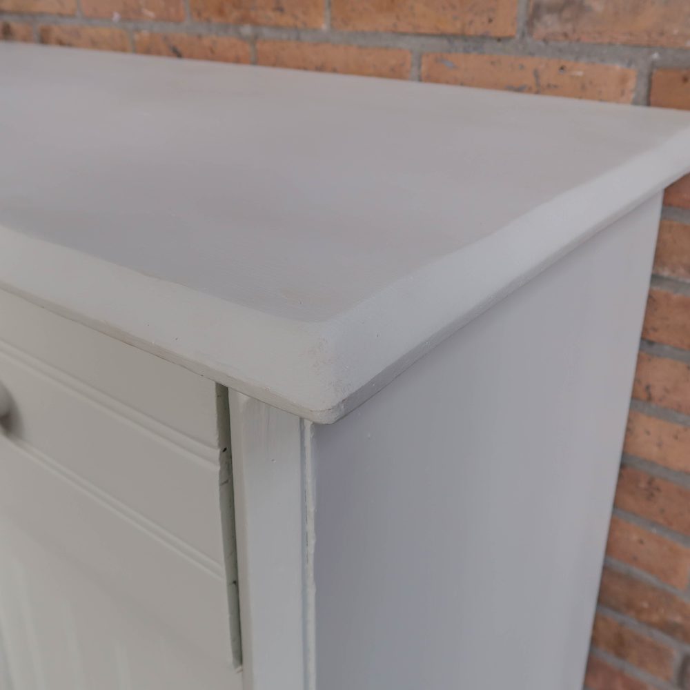 Brocante dressoir - Afbeelding 6