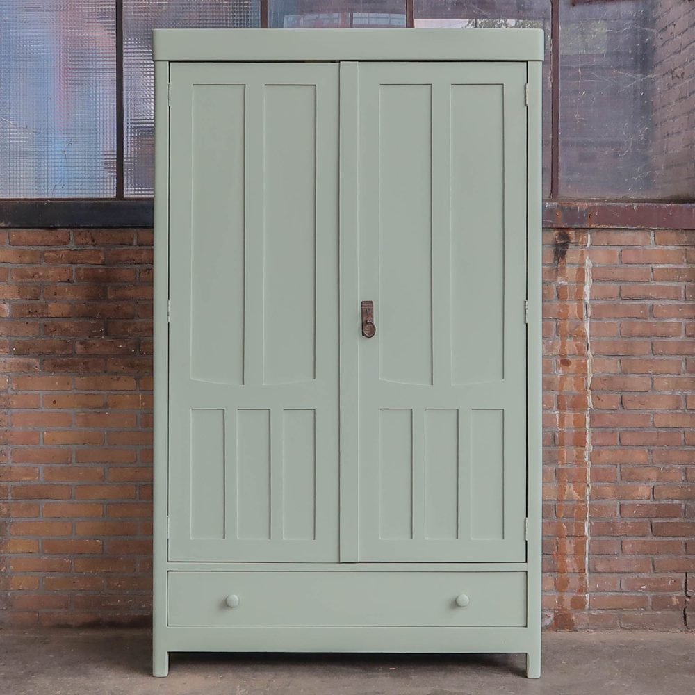 linnenkast mint