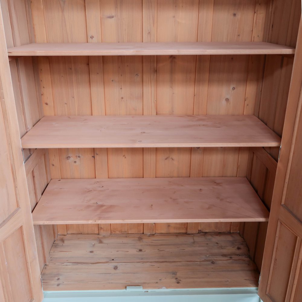 linnenkast mint
