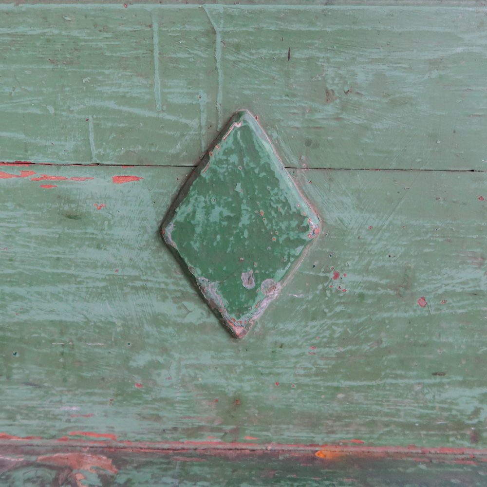 Brocante bank - Afbeelding 6