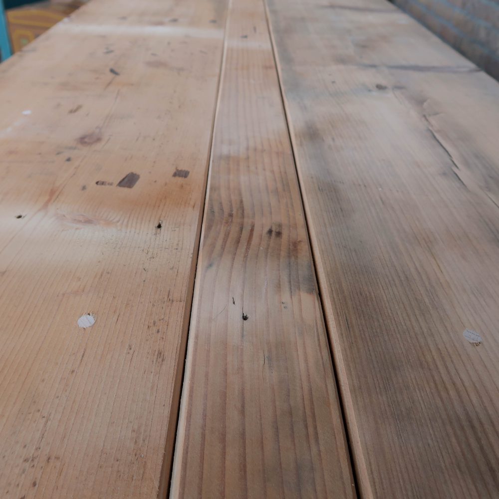 Brocante tafel - Afbeelding 5
