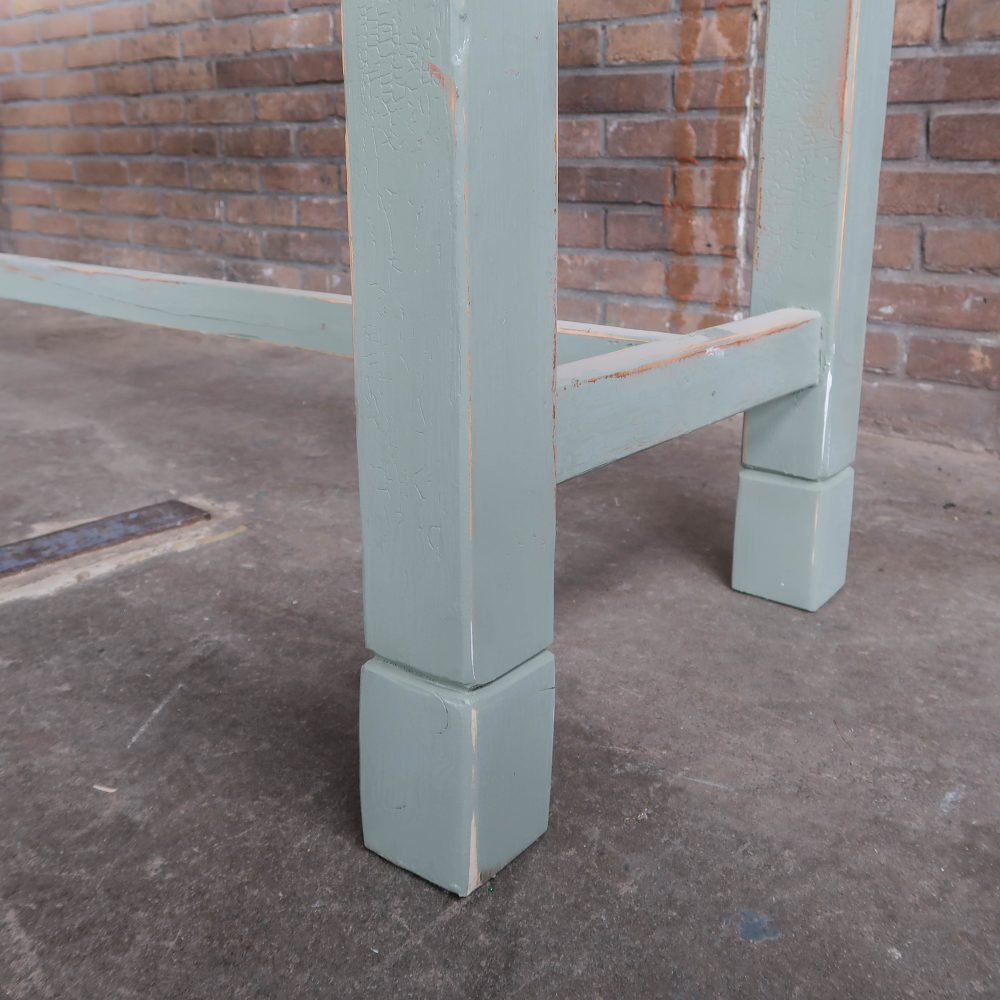 Brocante tafel - Afbeelding 9