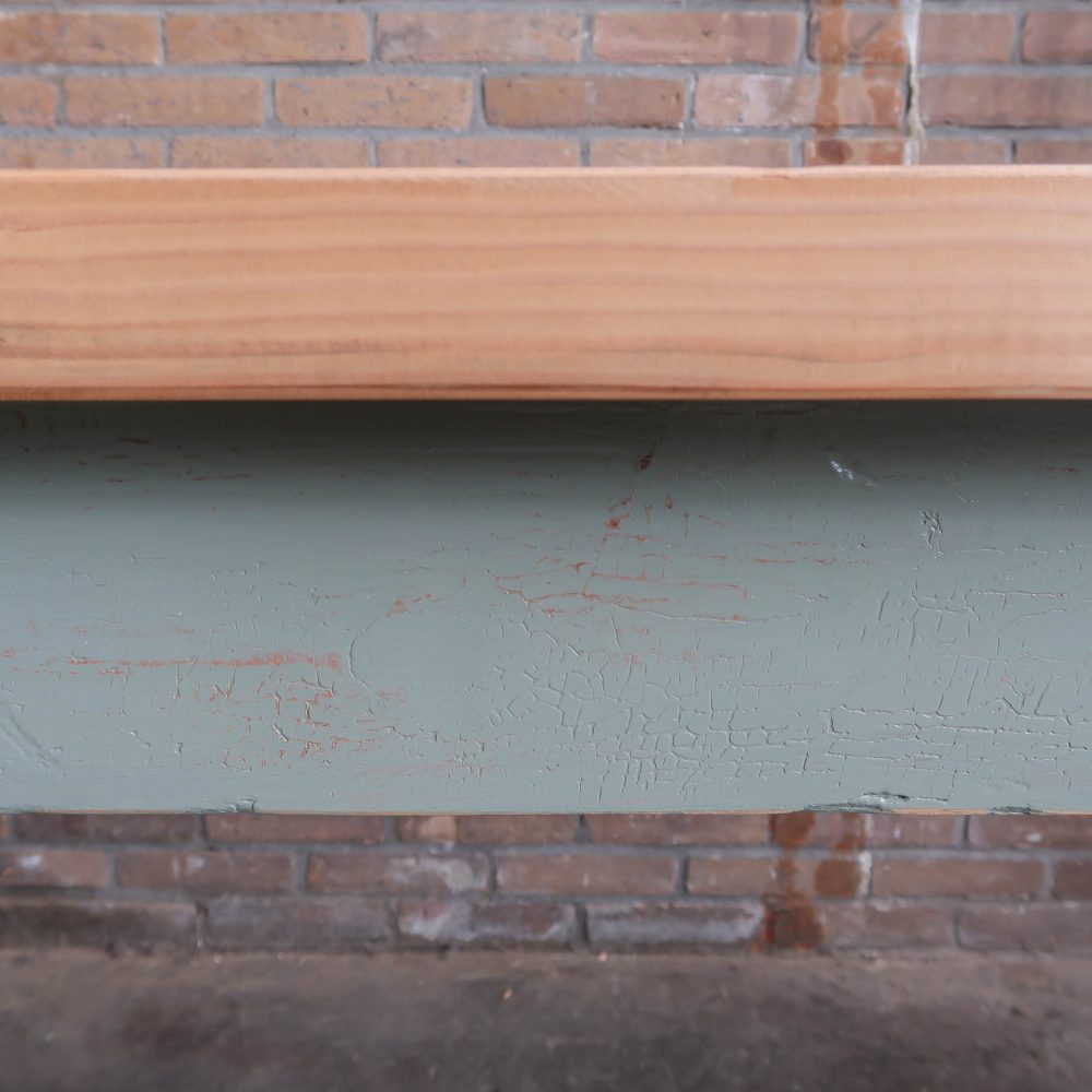 Brocante tafel - Afbeelding 7