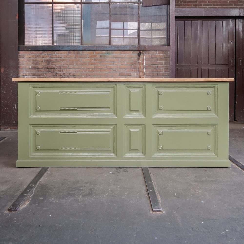 Brocante dressoir - Afbeelding 12