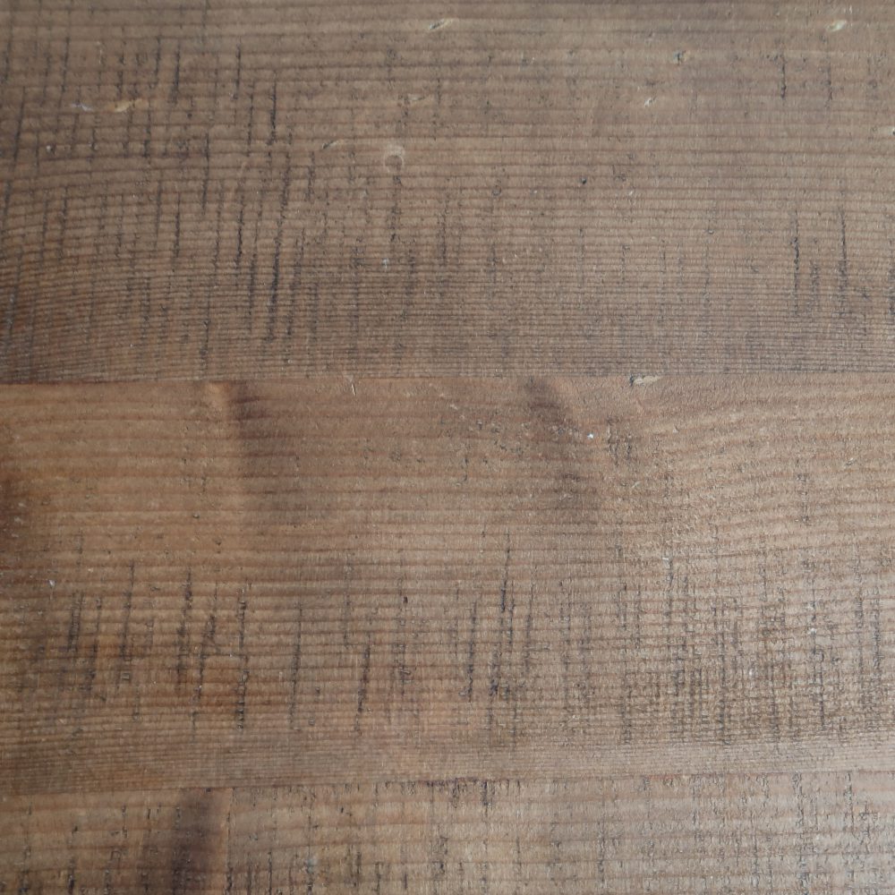 Hoge industriële tafel - Afbeelding 5