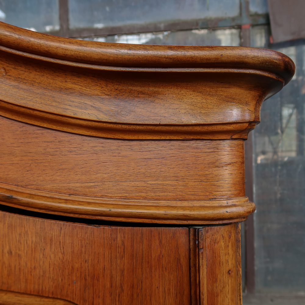 Brocante linnenkast - Afbeelding 7