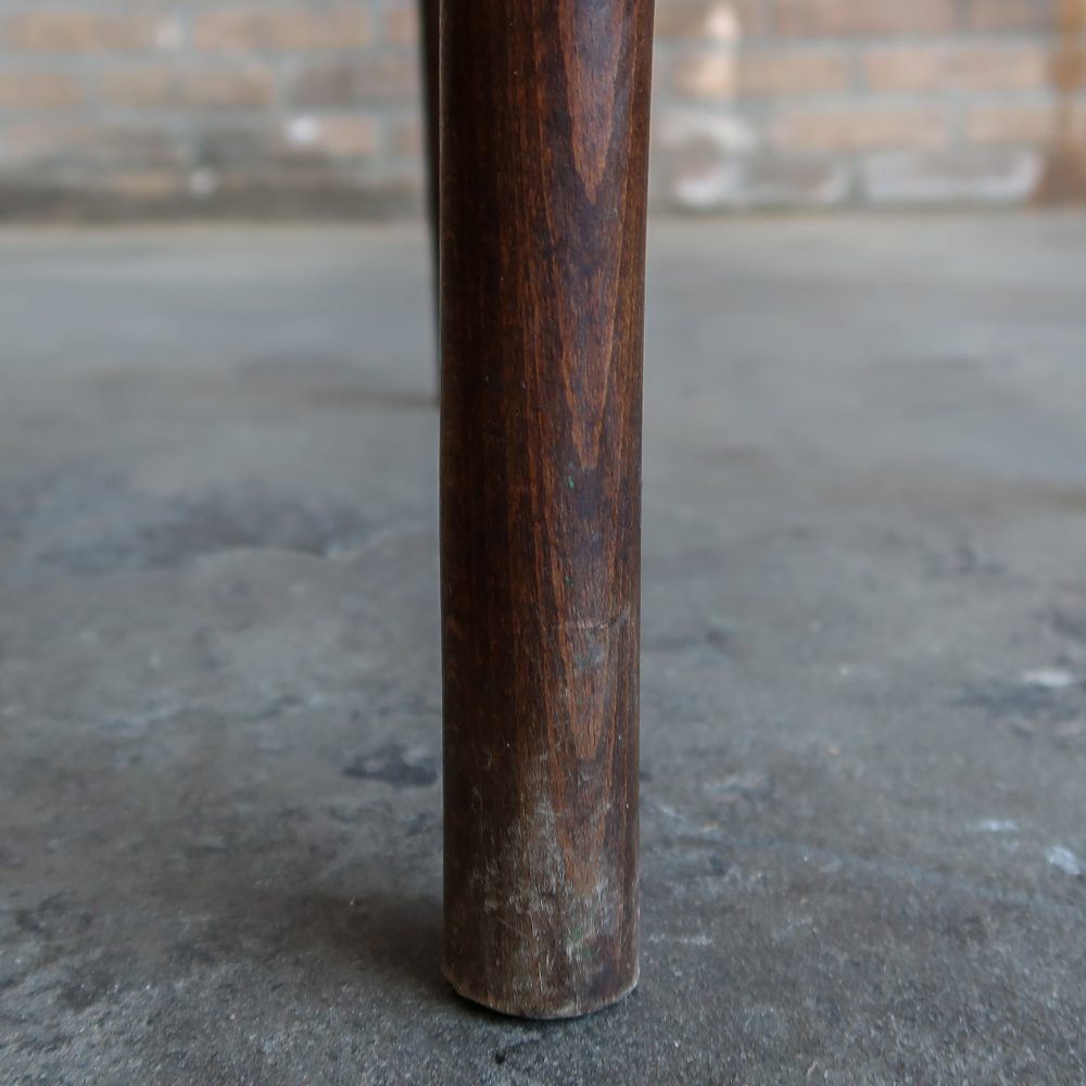 Vintage eetkamerstoel - Thonet stijl - Afbeelding 10