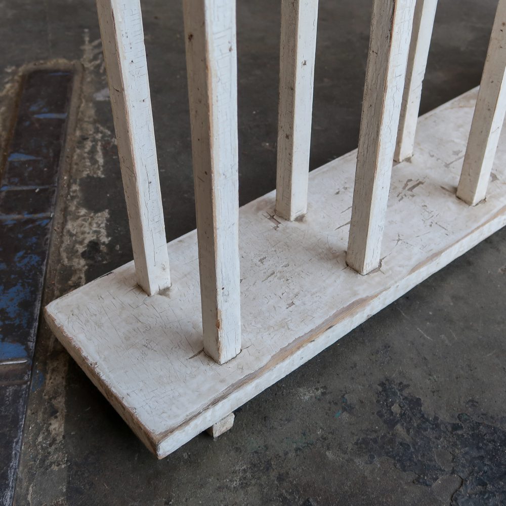 Brocante plantentafel - Afbeelding 6