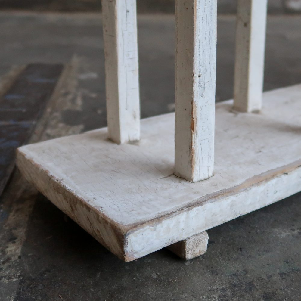 Brocante plantentafel - Afbeelding 7