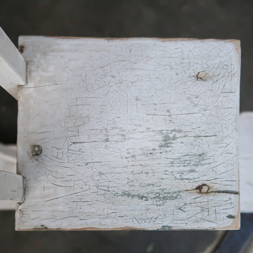 Brocante plantentafel - Afbeelding 5