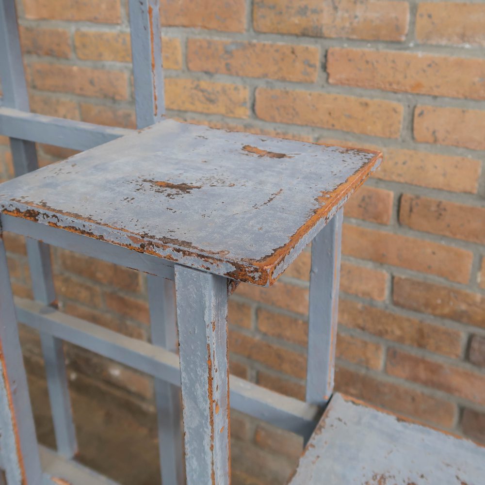 Brocante plantentafel - Afbeelding 6