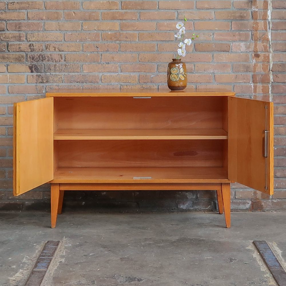 Vintage dressoir - Afbeelding 3