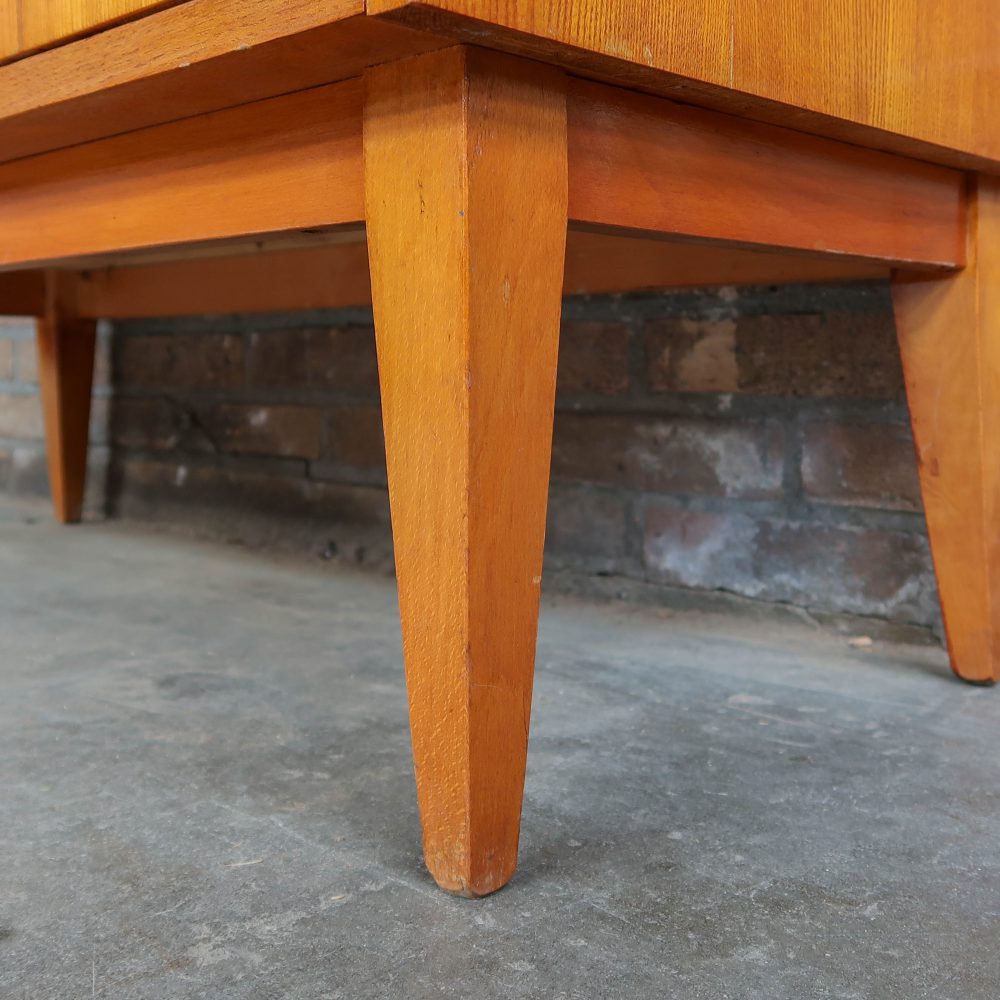Vintage dressoir - Afbeelding 8