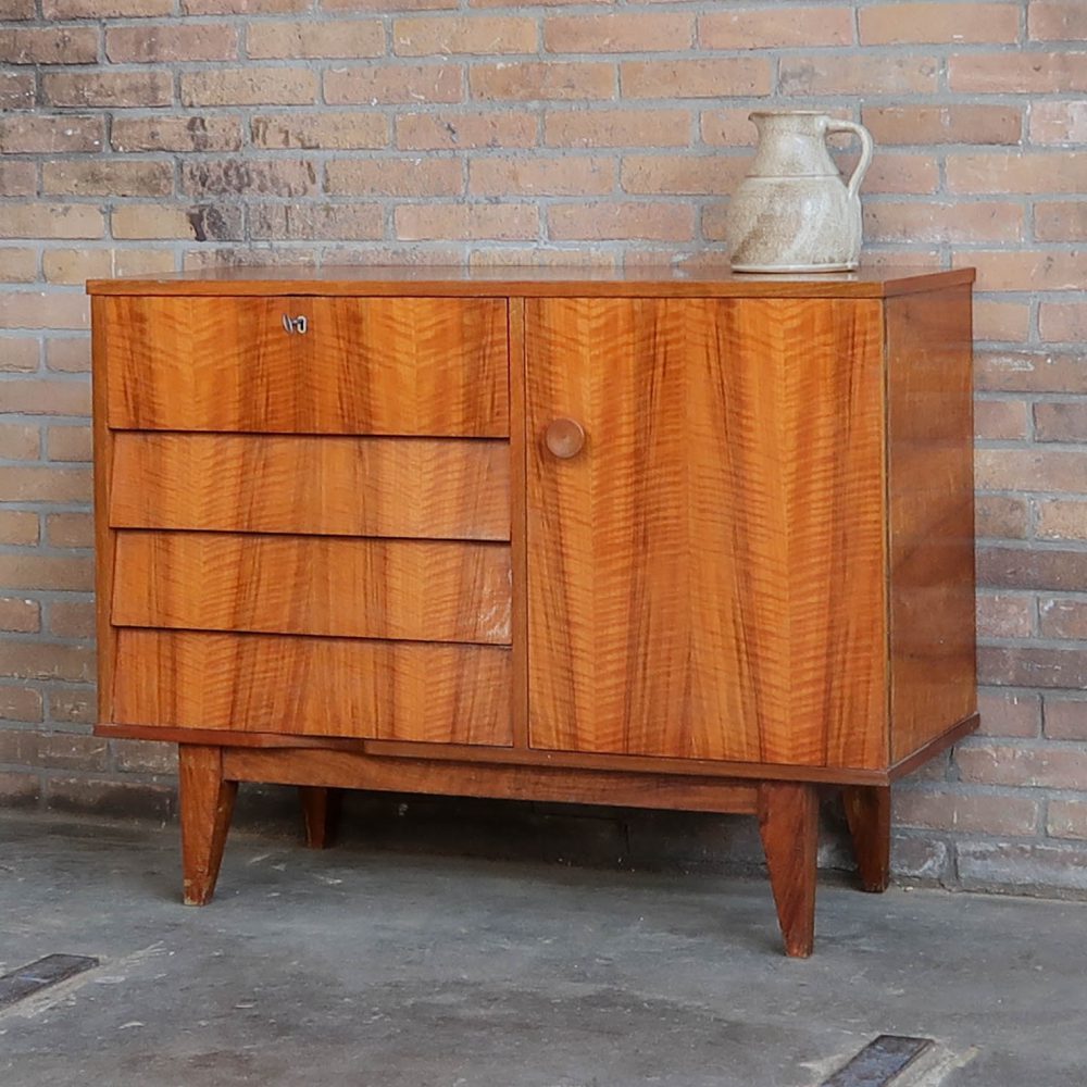 Vintage dressoir - Afbeelding 2