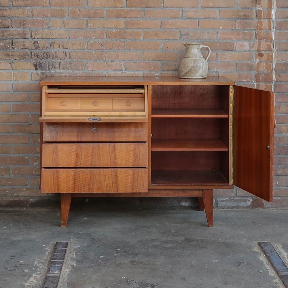 Vintage dressoir - Afbeelding 4