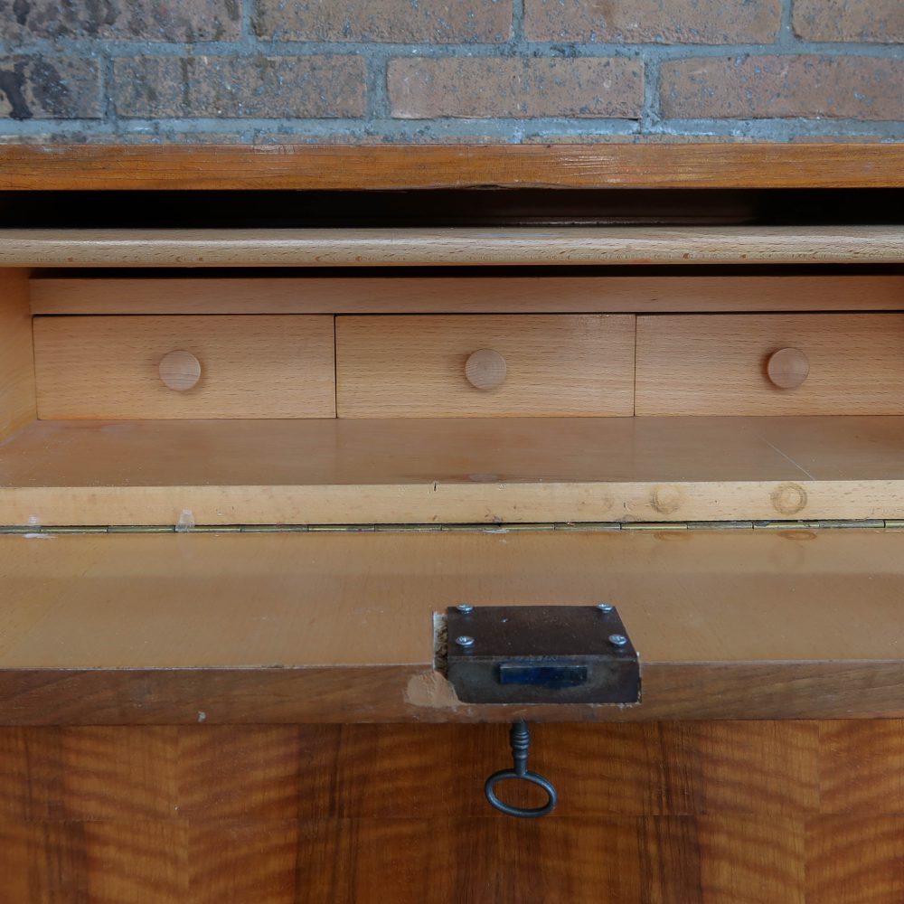 Vintage dressoir - Afbeelding 10