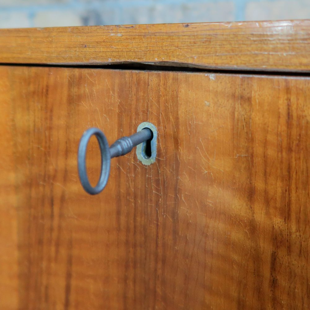 Vintage dressoir - Afbeelding 9