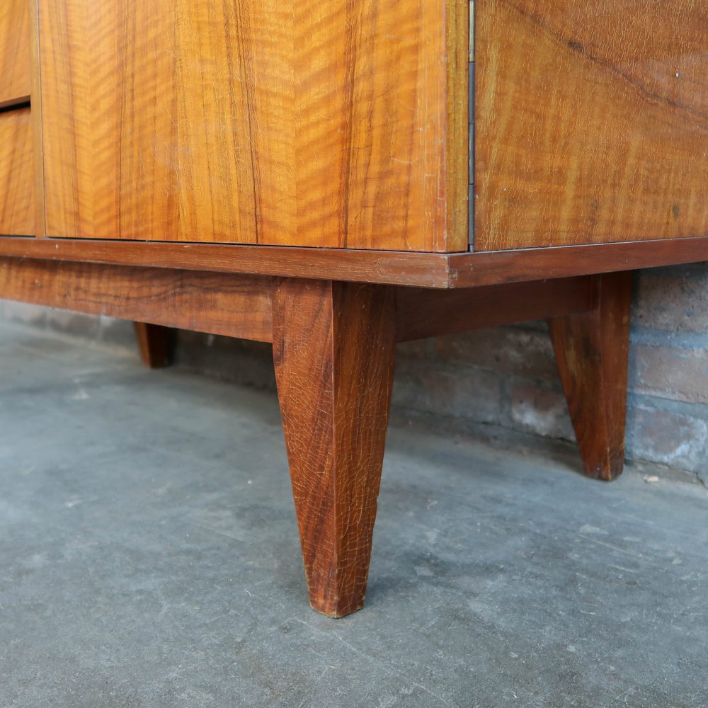 Vintage dressoir - Afbeelding 13
