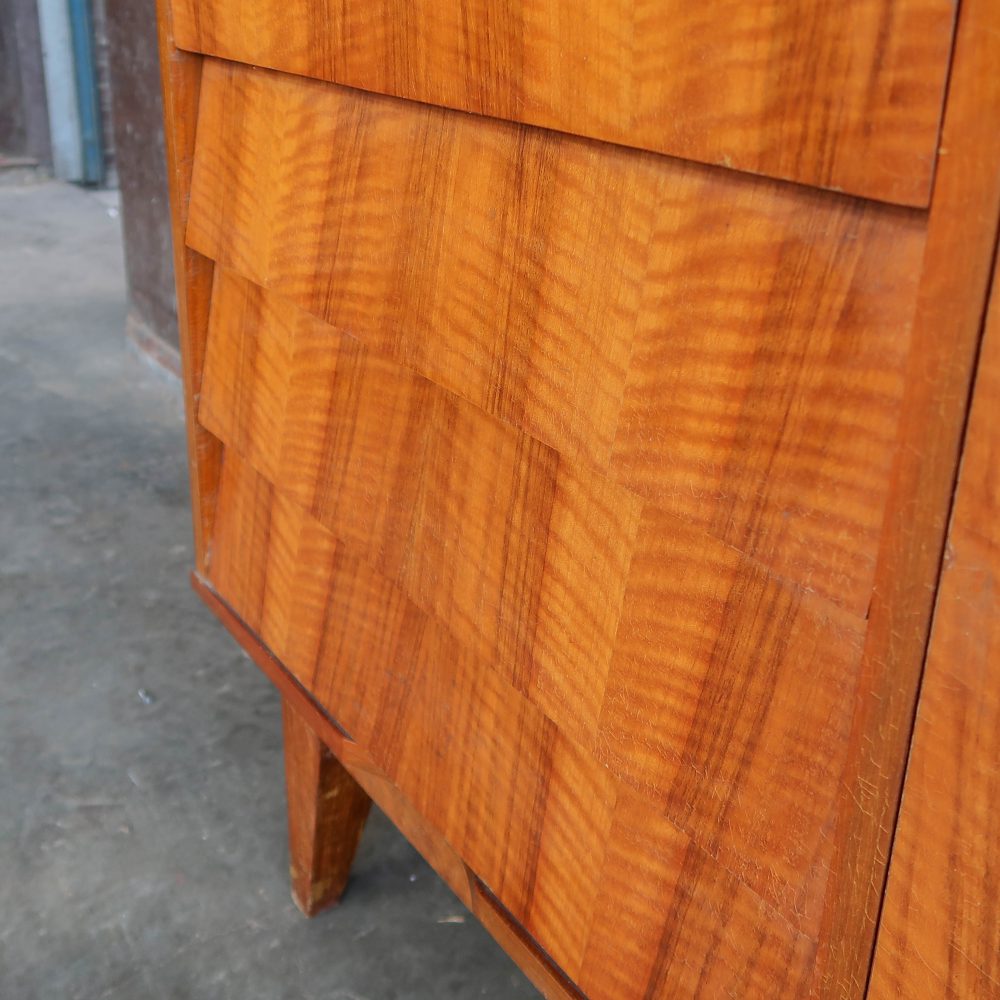 Vintage dressoir - Afbeelding 6