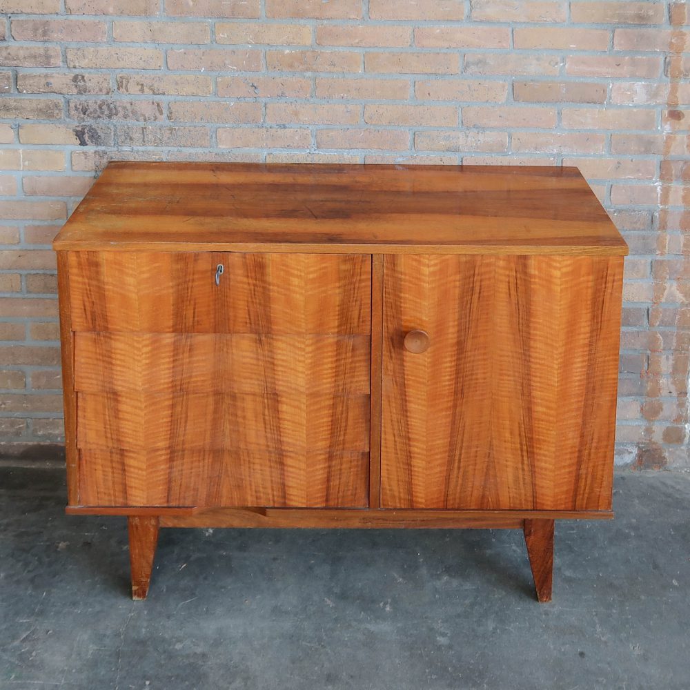 Vintage dressoir - Afbeelding 3