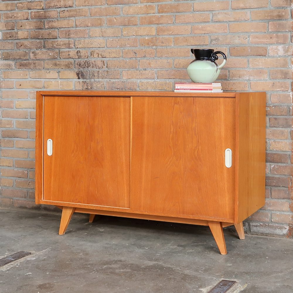 Vintage dressoir - Afbeelding 2
