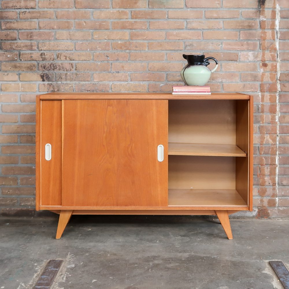 Vintage dressoir - Afbeelding 3
