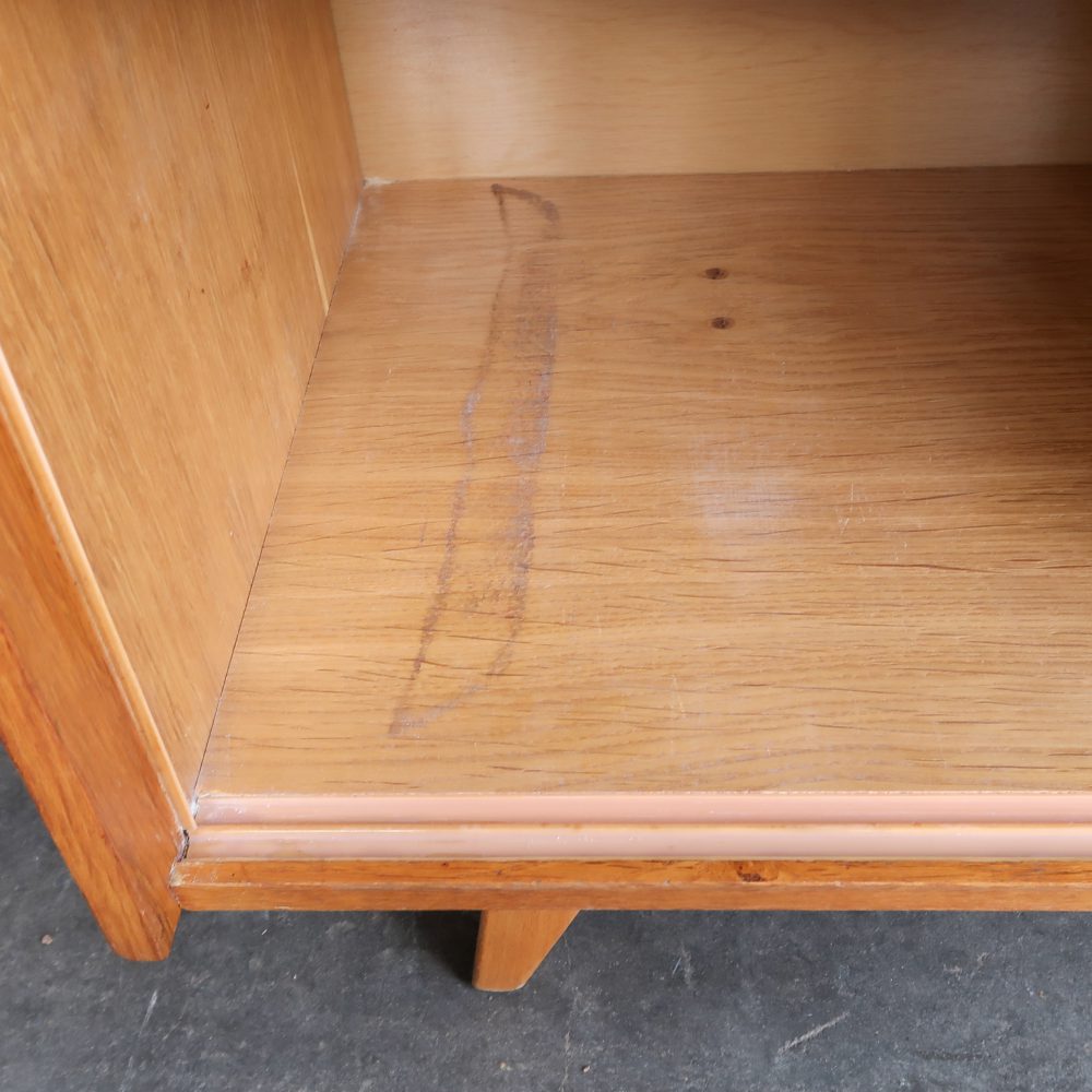 Vintage dressoir - Afbeelding 9