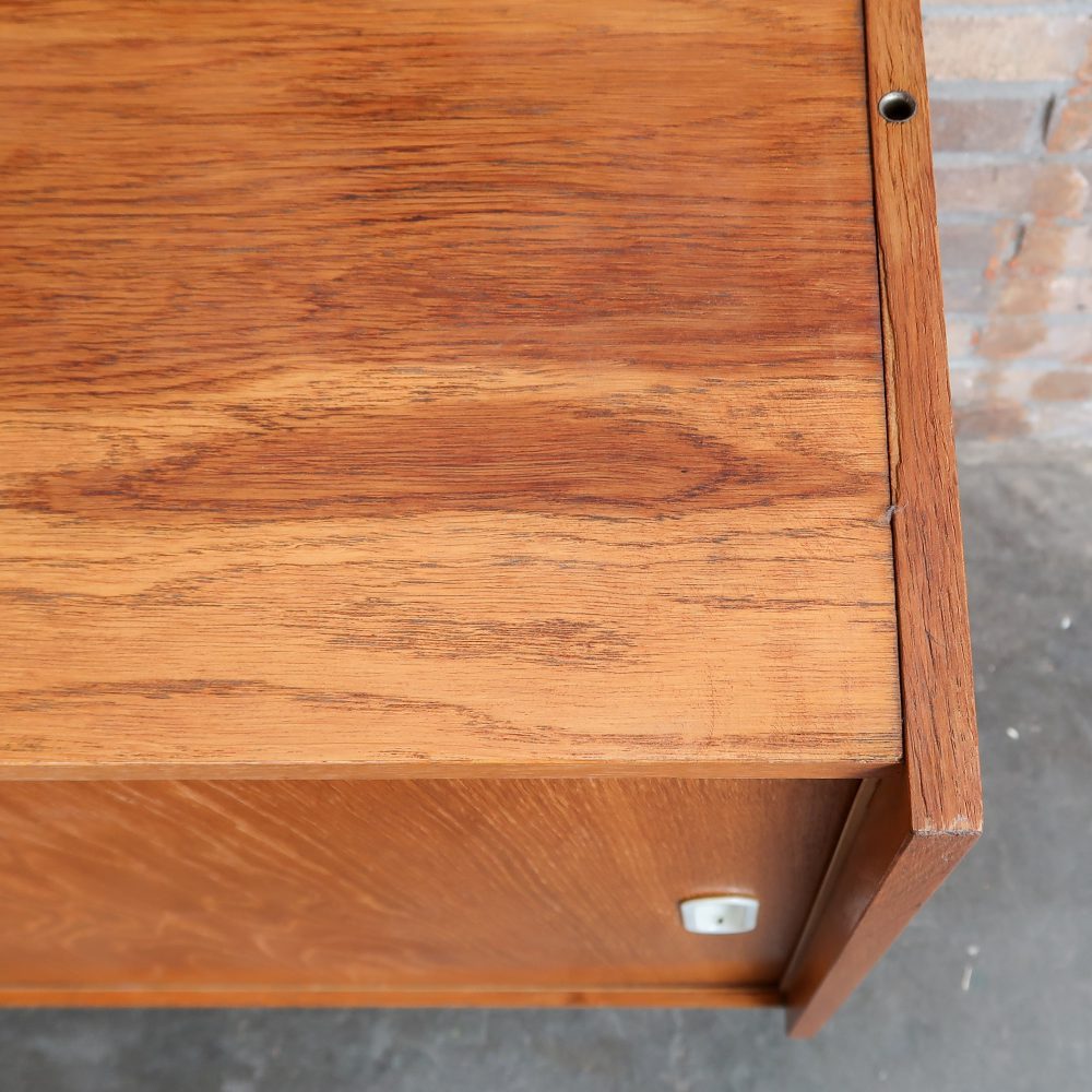 Vintage dressoir - Afbeelding 4