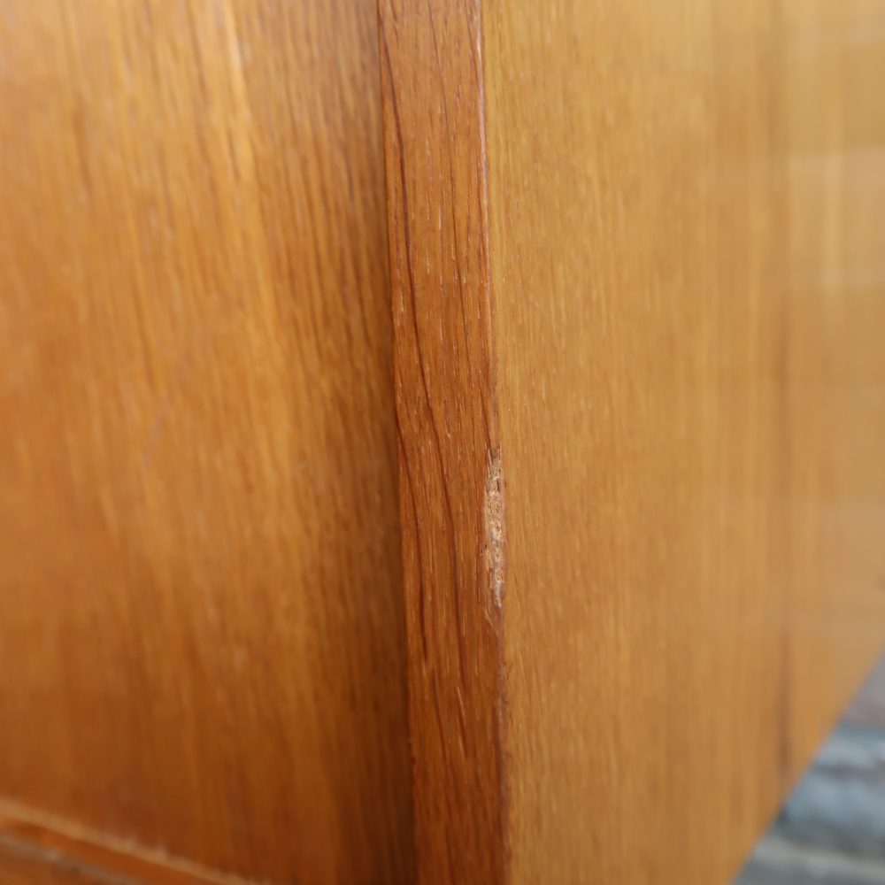 Vintage dressoir - Afbeelding 10