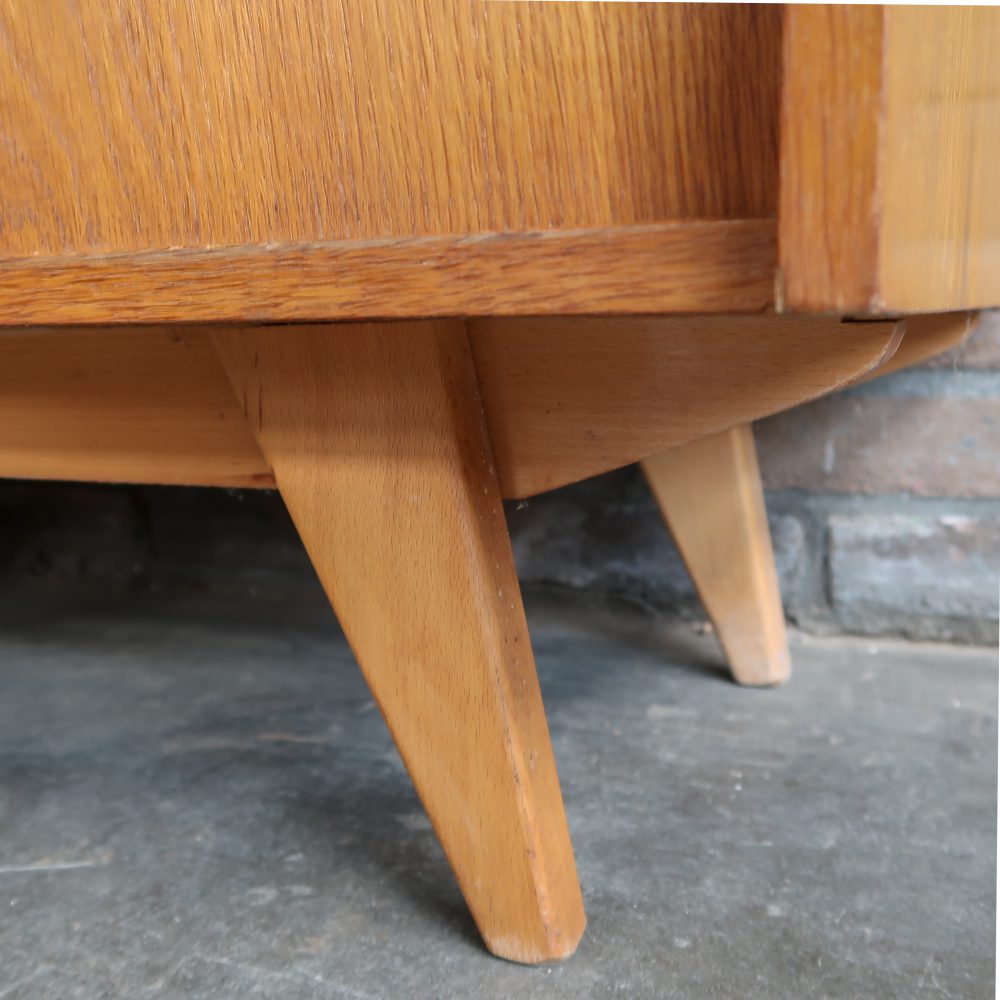 Vintage dressoir - Afbeelding 8