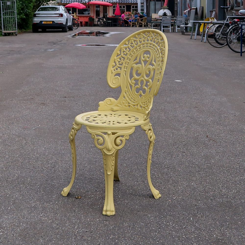 Brocante tuinset - Afbeelding 8