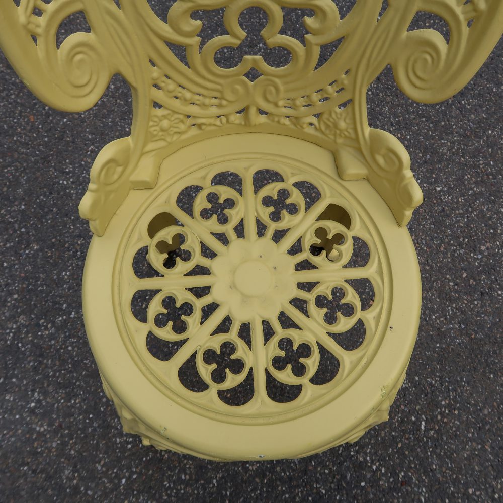Brocante tuinset - Afbeelding 10
