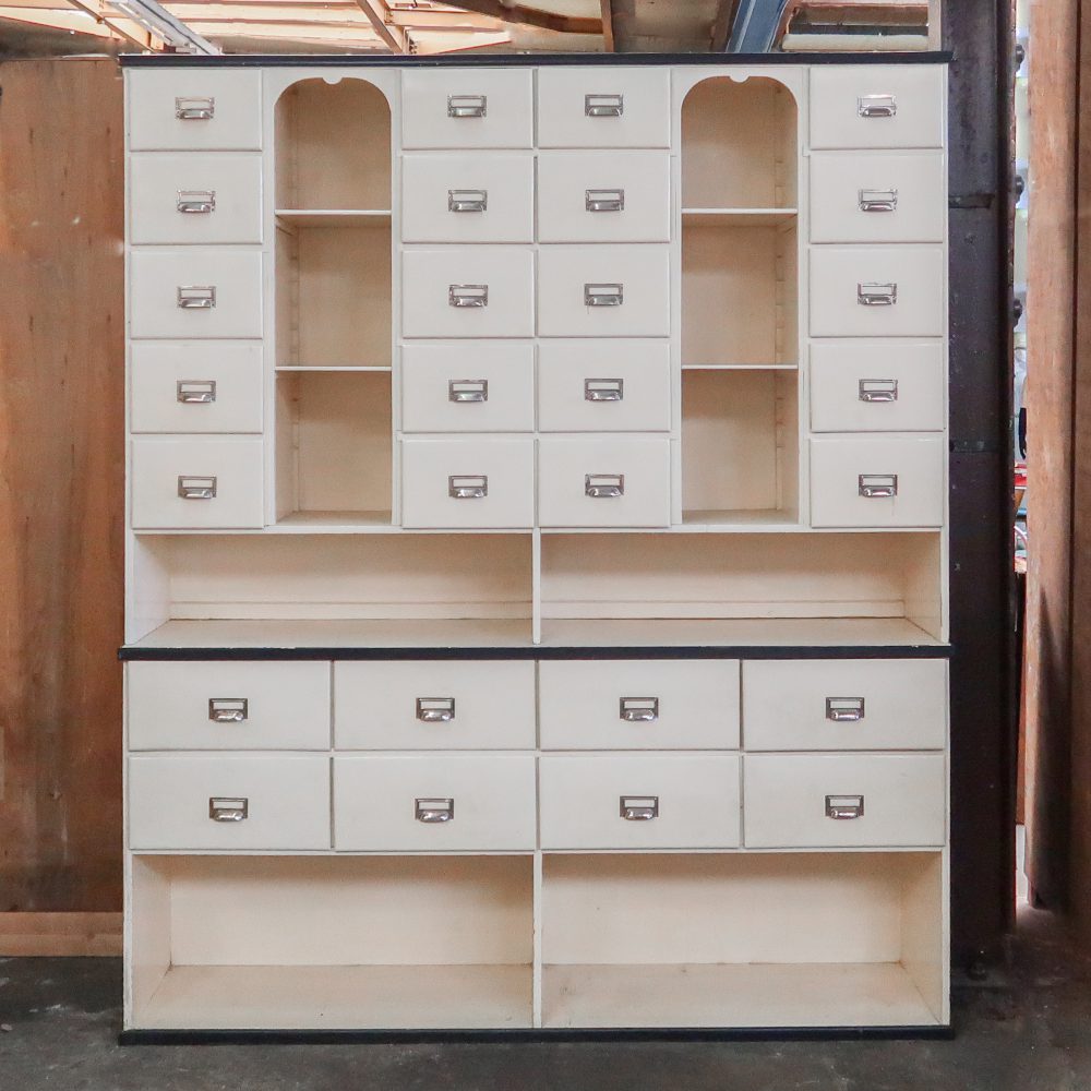Brocante winkelkast - Afbeelding 2