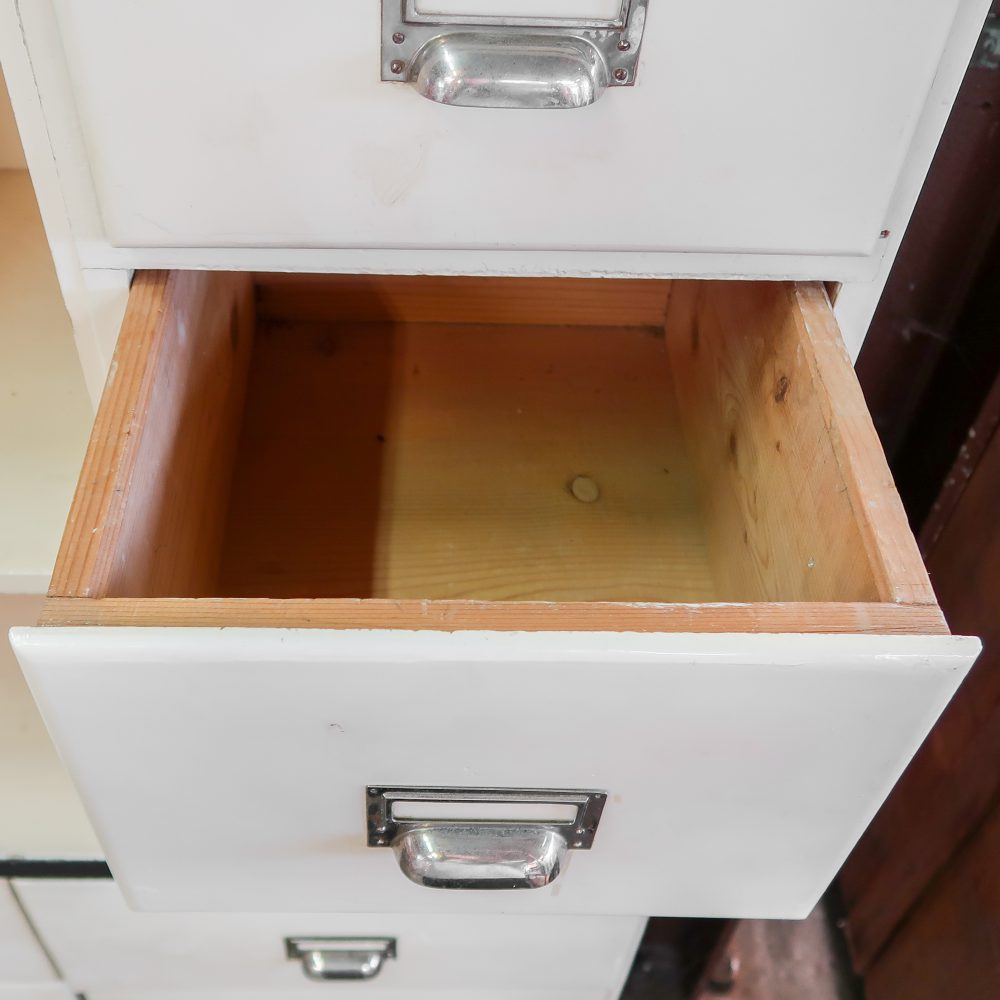 Brocante winkelkast - Afbeelding 9