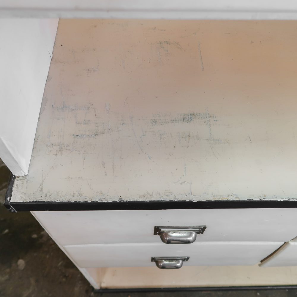 Brocante winkelkast - Afbeelding 7